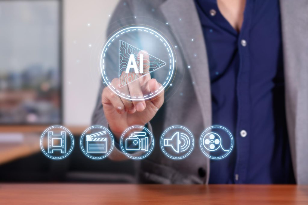 Don’t Fear AI—Here’s How I Use It to Serve Clients Better, Not Replace Myself